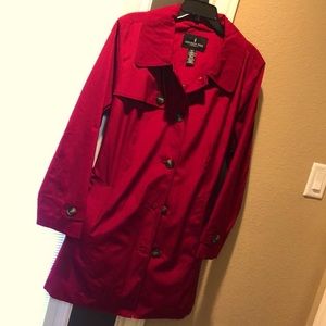 XL London Fog Rain Coat